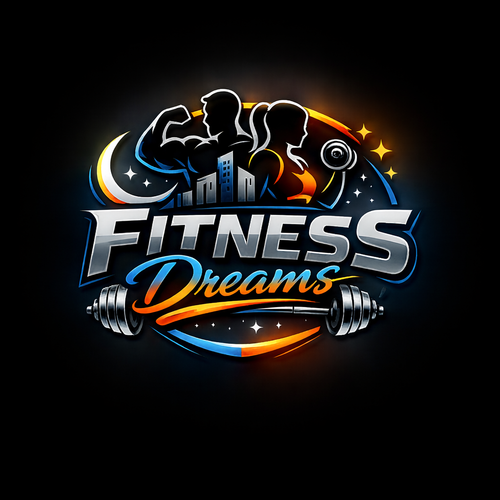 Fitness Dreams